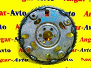 Маховик Nissan Tiida Latio SC11 2005 HR15DE