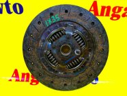 Диск сцепления Hyundai ix35 LM 2013 G4KD