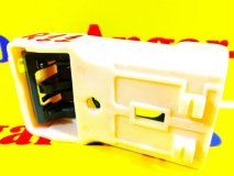 Ручка двери внутренняя левая передняя Nissan Presea R11 08.1999 GA15DE