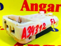 Ручка двери внутренняя левая передняя Nissan Presea R11 08.1999 GA15DE