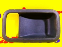 Накладка на ручку двери внутренняя левая передняя Nissan Presea R11 08.1999 GA15DE