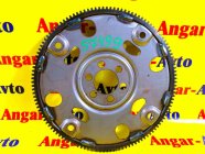 Маховик Nissan Tiida C11 HR15DE