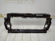 Панель передняя Hyundai Creta 1 GSR Рестайлинг 2020-2021