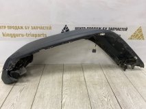Накладка крыла правая передняя Jeep Wrangler 4 JL 2017-2022