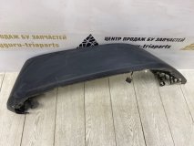 Накладка крыла правая передняя Jeep Wrangler 4 JL 2017-2022