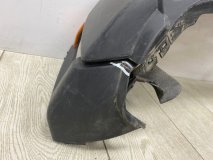 Накладка крыла правая передняя Jeep Wrangler 4 JL 2017-2022