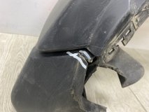 Накладка крыла правая передняя Jeep Wrangler 4 JL 2017-2022