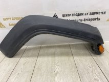 Накладка крыла правая передняя Jeep Wrangler 4 JL 2017-2022