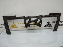 Кронштейн решетки радиатора Hyundai Tucson 4 NX4 2020-2022