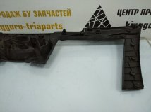 Кронштейн решетки радиатора Hyundai Tucson 4 NX4 2020-2022