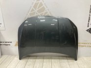 Капот Volkswagen Polo 6 CK4 2020-2022