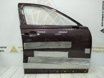 Дверь правая передняя Genesis GV70 JK 1 2020-2022