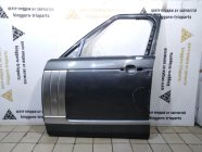 Дверь левая передняя Land Rover Range Rover 4 LG до Рестайлинг 2012-2017