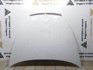 Капот Skoda Octavia A5 1Z3 до Рестайлинг 2004-2009