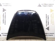 Капот Skoda Octavia A5 1Z3 до Рестайлинг 2004-2009