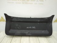 Обшивка багажника Volkswagen Tiguan 1 5N1 Рестайлинг 2011-2017