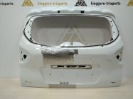 Крышка багажника Renault Kaptur 1 H5_ до Рестайлинг 2016-2020