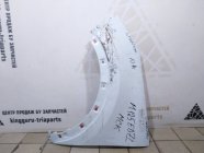 Крыло левое переднее KIA Sportage 3 SL до Рестайлинг 2010-2014