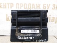 Обшивка багажника правая Volkswagen Tiguan 2 AD1 до Рестайлинг 2016-2020