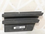 Обшивка багажника левая Volkswagen Tiguan 2 AD1 до Рестайлинг 2016-2020