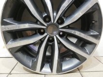 Диск литой R18 KIA Optima 3 TF до Рестайлинг 2010-2013