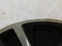 Диск литой R18 KIA Optima 3 TF до Рестайлинг 2010-2013