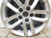 Диск литой R16 KIA Optima 3 TF до Рестайлинг 2010-2013