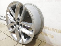 Диск литой R16 KIA Optima 3 TF до Рестайлинг 2010-2013