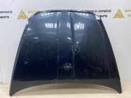 Капот Skoda Octavia A5 Рестайлинг 2008-2013