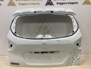 Крышка багажника Renault Kaptur 1 H5_ до Рестайлинг 2016-2020