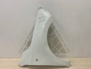 Крыло правое переднее Skoda Rapid 1 NH3 до Рестайлинг 2012-2017