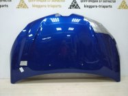 Капот Renault Kaptur 1 H5_ до Рестайлинг 2016-2020