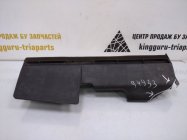 Дефлектор радиатора левый KIA Cerato 4 BD до Рестайлинг 2018-2021