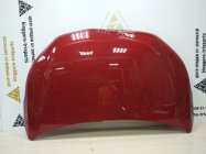 Капот Hyundai Creta 1 GSR до Рестайлинг 2016-2020