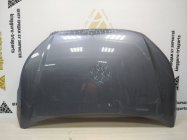 Капот Hyundai Creta 1 GSR до Рестайлинг 2016-2020