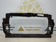 Панель передняя Hyundai Creta 1 GSR до Рестайлинг 2016-2020