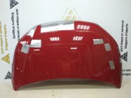 Капот Hyundai Creta 1 GSR до Рестайлинг 2016-2020