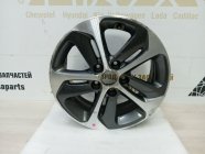Диск литой R16 Hyundai I30 2 GD до Рестайлинг 2011-2015