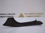 Накладка фонаря левая Genesis G90 2 2021-2022