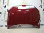 Капот Volkswagen Polo 6 CK4 2020-2022