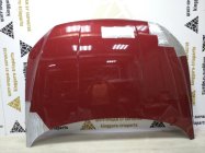 Капот Volkswagen Polo 6 CK4 2020-2022