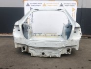 Задняя часть правая задняя Skoda Octavia A7 рест 2019 1.6