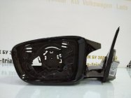 Корпус зеркала левый BMW 3 G20 2018-2022