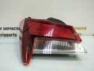 Фонарь внешний левый Hyundai Elantra 7 CN7 2020-2022