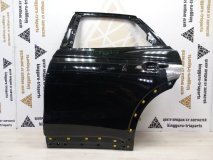 Дверь левая задняя Genesis GV70 JK 1 2020-2022