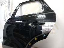 Дверь левая задняя Genesis GV70 JK 1 2020-2022