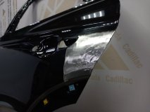Дверь левая задняя Genesis GV70 JK 1 2020-2022