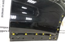Дверь левая задняя Genesis GV70 JK 1 2020-2022