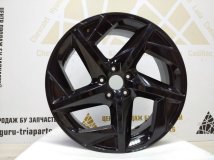 Диск литой R18 Omoda C5 T19C 2022-2024 Диск литой R18 Omoda C5 T19C 2022-2024