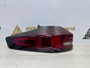 Фонарь левый Exeed VX M36T 2021-2024